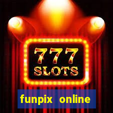 funpix online plataforma de jogos